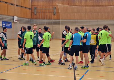 3.Ligaderby 11.01.2020 (Fotos: Josef Schilliger)