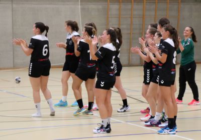 F1 Heimspiel 07.09.2019 (Fotos: Josef Schilliger)