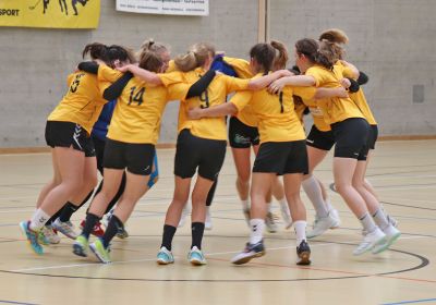 FU18 Heimspiel 14.09.2019 (Fotos: Josef Schilliger)