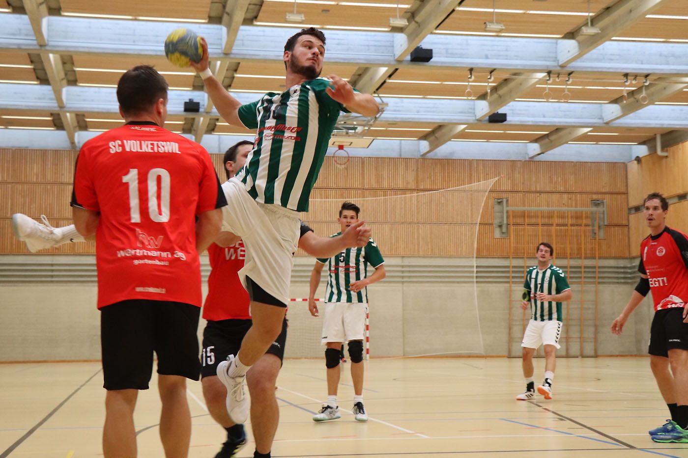 190907 h1 volketswil