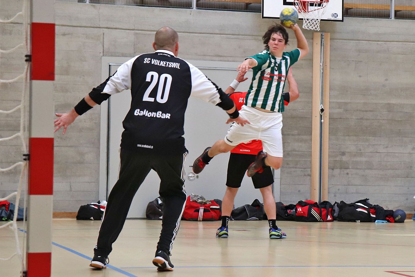 190907 h1 volketswil