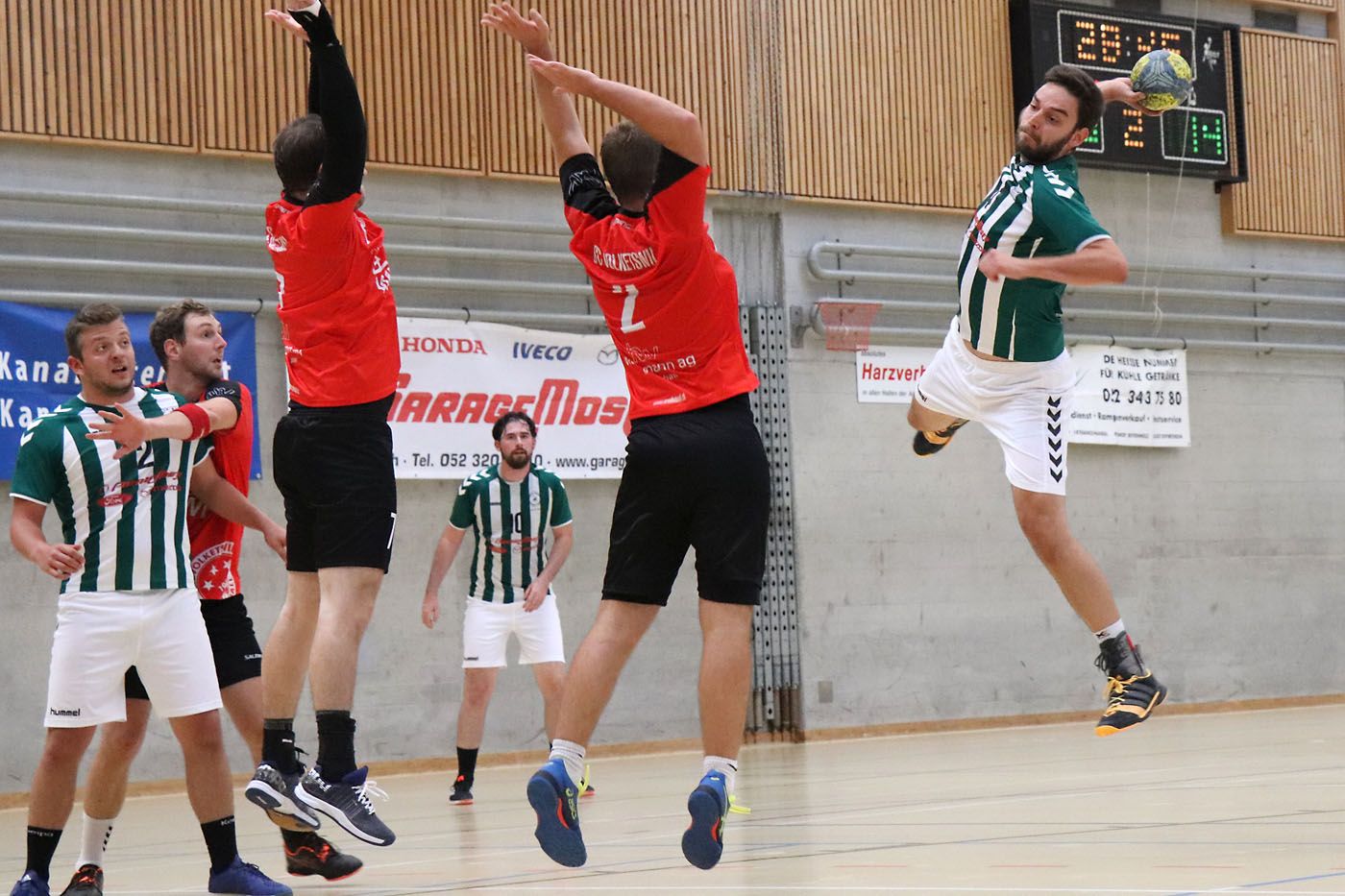 190907 h1 volketswil