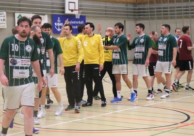 H1 Spiel 25.02.2023 (Fotos: Josef Schilliger)