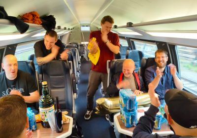 H2 Saisonabschluss 22/23