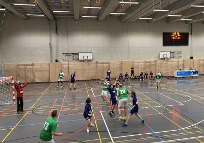 H2 Spiel vom 18.12.2021 (Fotos: Simon Amann)