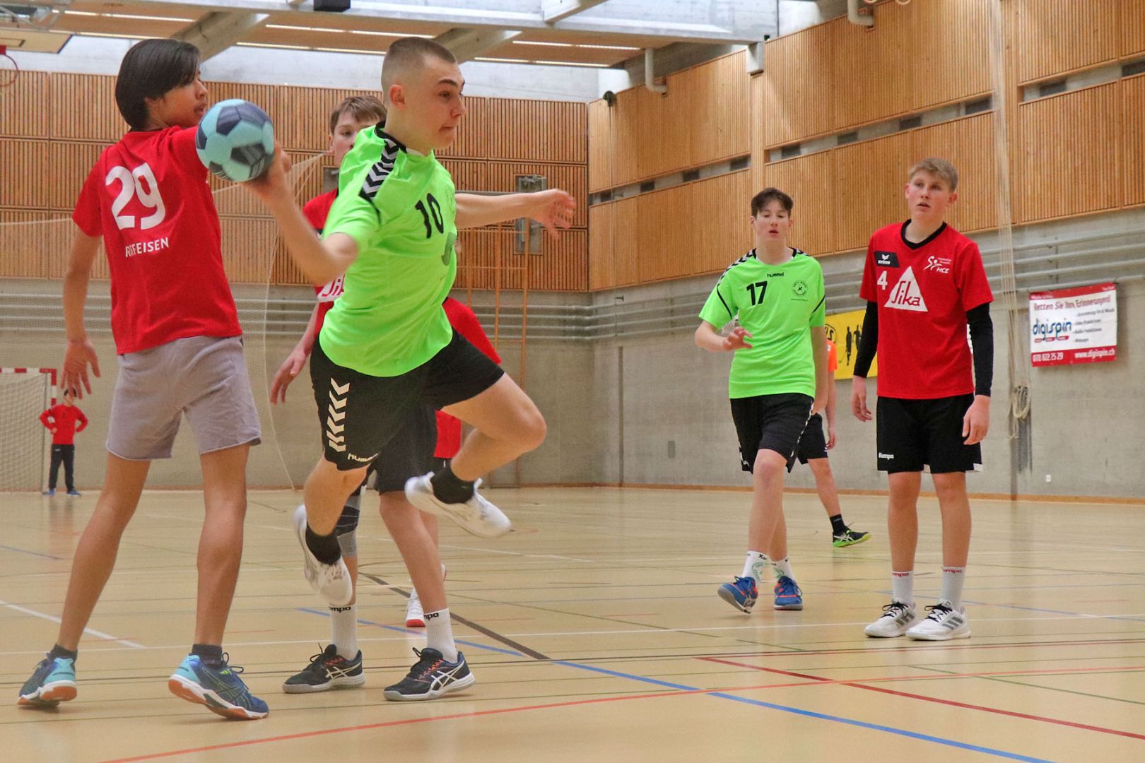 230304 u15 einsiedeln