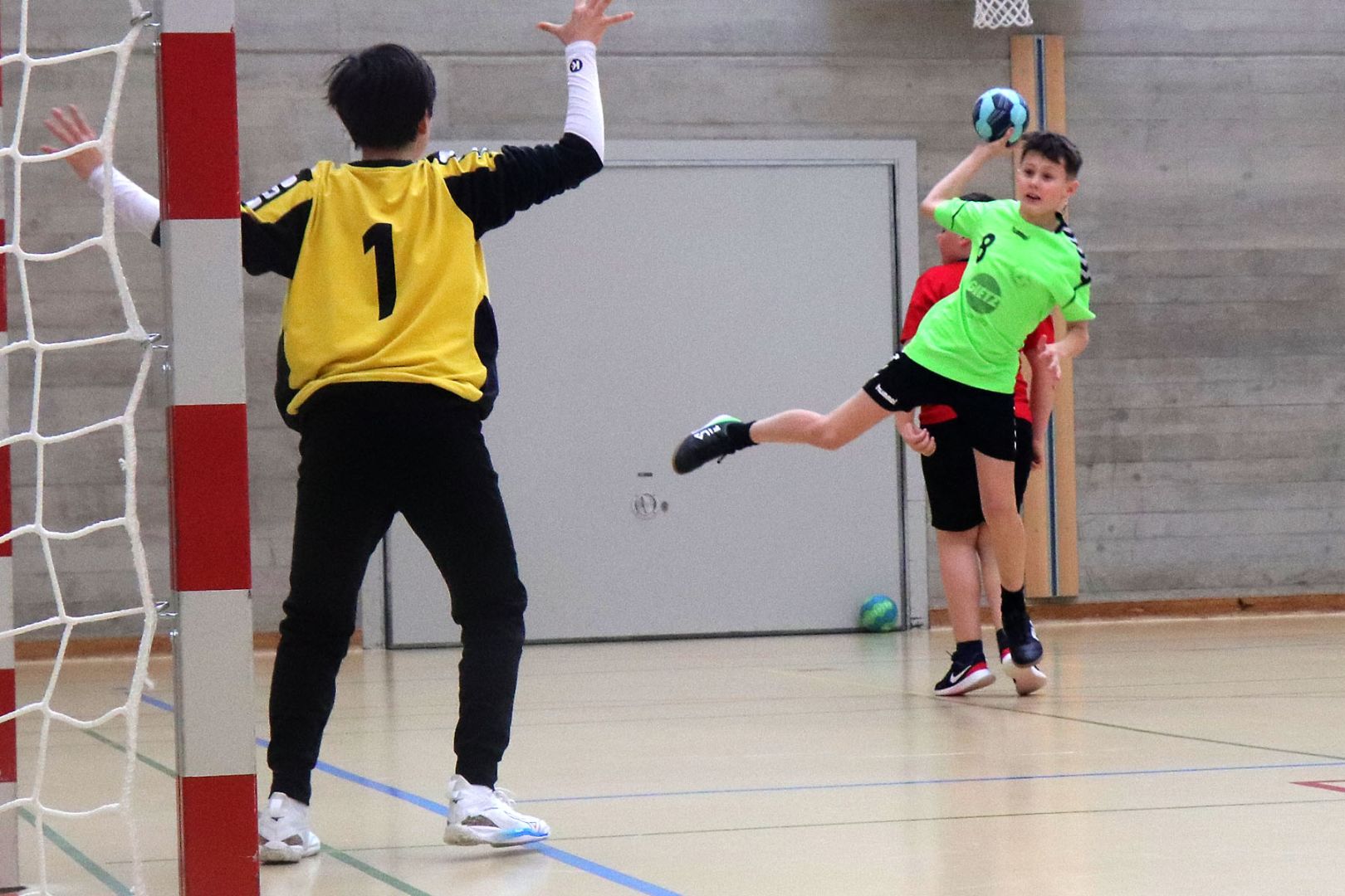 230304 u15 einsiedeln